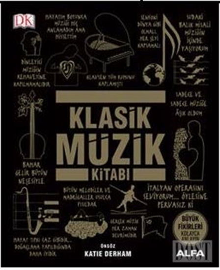 Klasik Müzik Kitabı